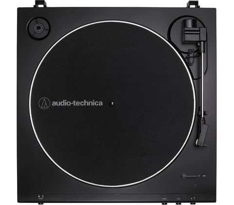 Audio-Technica AT-LP60XUSB