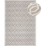 Flair Rugs Бежов външен килим 170x120 cm Mondo - Flair Rugs (503119374194)