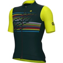 Alé LOGO PR-S dark green