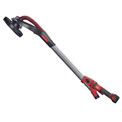 FLEX GE MH 18.0-EC/5.0 Set+MH-X FLEX GE MH 18.0-EC/5.0 Set+MH-X AKU Giraffe®