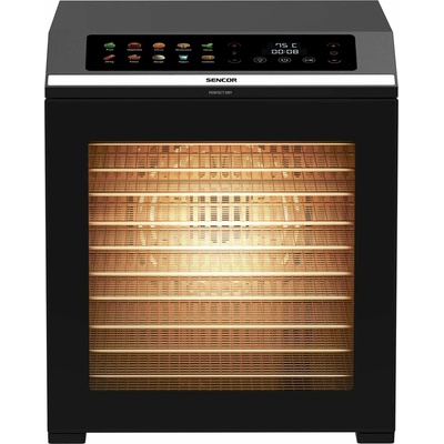 Sencor SFD 7300BK