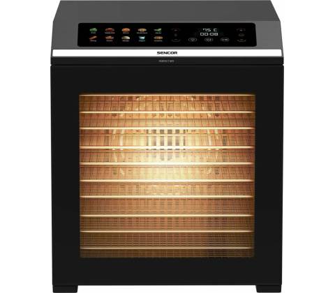 Sencor SFD 7300BK