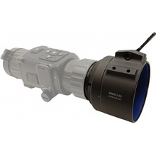 Hikmicro Rychloupínací objímka ARM52 + adaptér Rusan pro Thunder : 50mm