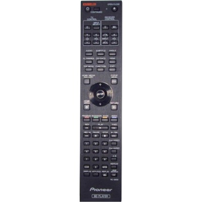 GENERAL PIONEER RC-2931 - съвместимо дистанционно управление на марката General (RC-2931)