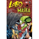 Knihy Lobo versus Maska a další řežba - Alan Grant