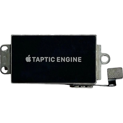 Apple iPhone XS Max - Vibrační motorek / Taptic engine