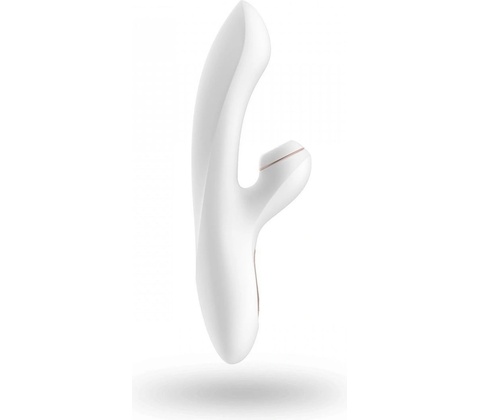 Satisfyer Pro G-Spot Rabbit