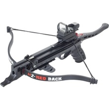 HORI-ZONE Redback Deluxe 80 lbs