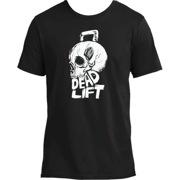 FITNESS 1 T-Shirt - DeadLift L