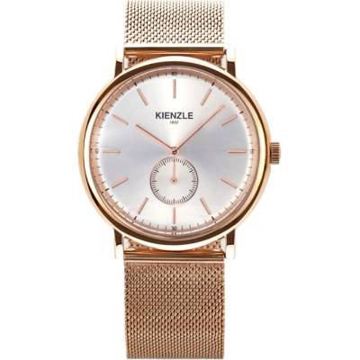Kienzle Мъжки часовник Kienzle Frankfurt Classic KG-415-Rose-C (KG-415-Rose-C)