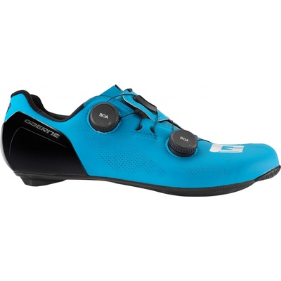 Gaerne CARBON STL MATT LIGHT BLUE