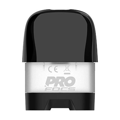 Uwell Резервен POD за Uwell Caliburn X 3ml