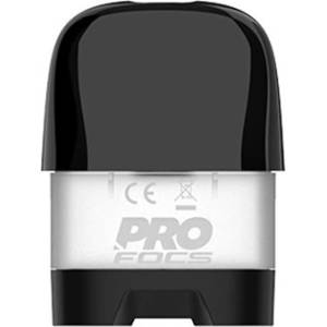 Uwell Резервен POD за Uwell Caliburn X 3ml