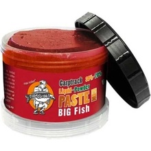 IMPERIAL BAITS Pasta Carptrack Liquid Powder Paste MK2 Big Fish 180g