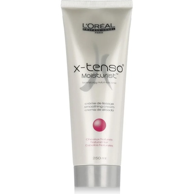 L'Oréal L’Oréal Professionnel X-Tenso Moisturist Smoothing Cream for Natural Hair 250 ml