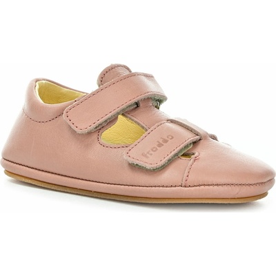 Froddo Prewalkers G1130023-7 pink