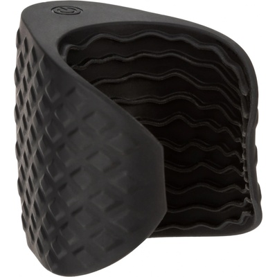California Exotics Boundless Grip Stroker Black