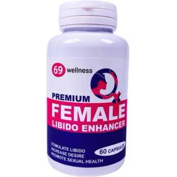 Image 1 of Female Libido Enhancer капсули за жени 60 капсули