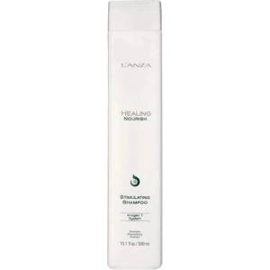 Lanza Healing Nourish Стимулиращ шампоан, 300 ml - baby