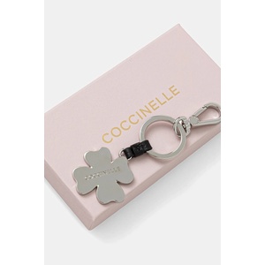 Coccinelle Ключодържател BASIC METAL (E2.M9K.41.R4.01)