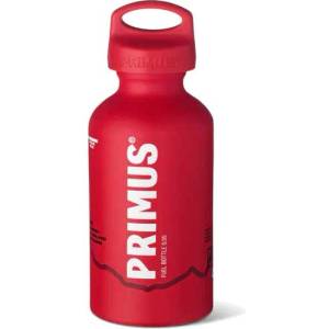 Primus Бутилка за гориво Fuel Bottle red 0.35L