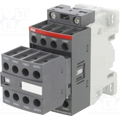 ABB NF80E-13