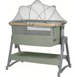 Kikkaboo Мини кошара Nanna 2 Army Green (31003020108) - bebetabg