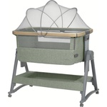 Kikkaboo Мини кошара Nanna 2 Army Green