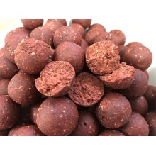 Profischmack boilies Red Berry 700g 24mm