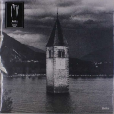 MESSA - BELFRY LP
