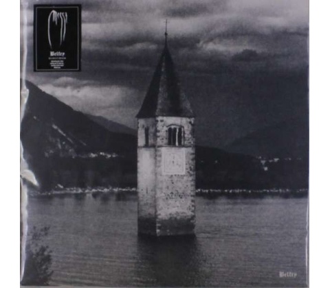 MESSA - BELFRY LP