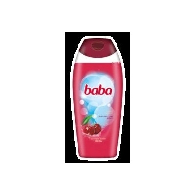 Baba sprchový gél čerešňa 400 ml