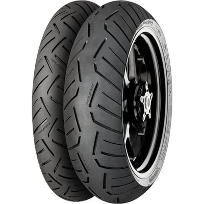 Continental ContiRoadAttack 3 110/70 ZR17 54W