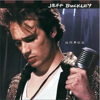 Jeff Buckley - Grace (LP) (0888751477018)