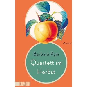 Quartett im Herbst (ISBN: 9783832166571)