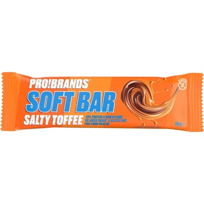 PROBRANDS Softbar 40 g