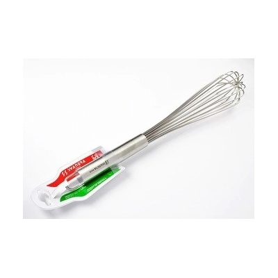 Metla šlehací nerez 45cm SVANERA INOX 9692