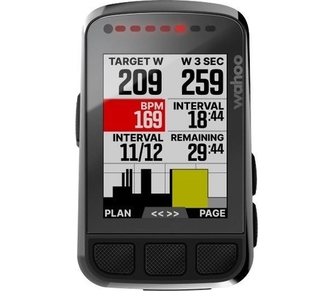 Wahoo Elemnt BOLT V2