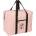 SAFTA Чанта Safta Minnie Blush Big bag - Pink (Multicolor)