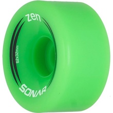 Sonar Zen Wheels 62 mm 85A 4 ks