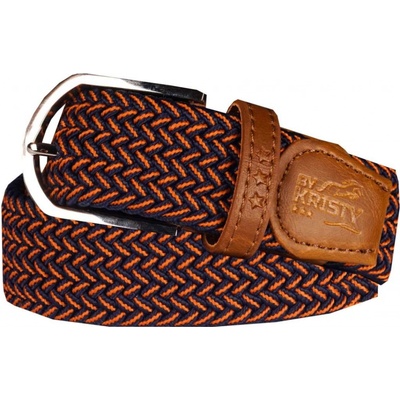 Horka pásek STRETCH belt Červená