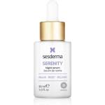 Sesderma Serenity регенериращ нощен серум с ревитализиращ ефект 30ml