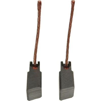 Uhlíkový kartáč, generátor AS-PL (AUTO STARTER) OB9042