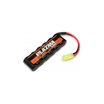 HPI Plazma Ni-MH Ion Micro Tamiya konektor 7.2 V 1200 mAh
