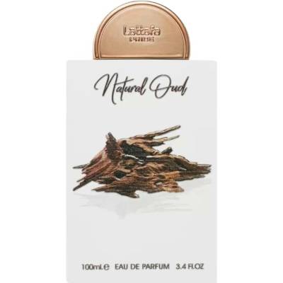 Lattafa Pride natural oud parfémovaná voda unisex 100 ml