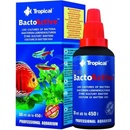 Úprava vody a testy Tropical Bacto Active 250 ml