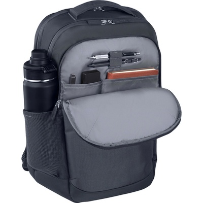 HP Everyday 16 Odyssey Gray Laptop Backpack A08JXAA