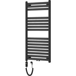 Mexen Uran 1200x600 mm 600W black (W105-1200-600-2600-70)