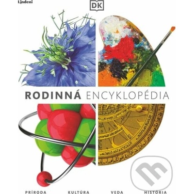 Rodinná encyklopédia