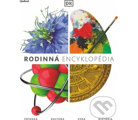 Rodinná encyklopédia
